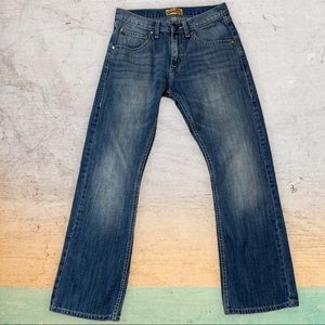 Wrangler 20X Jeans